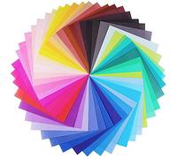 Meet-shop Origami,Papel Origami 100 Hojas 10 x 10 cm Doble Cara Papel para papiroflexia,para Folded Square Origami Manualidades y DIY Proyectos de Artes