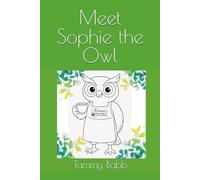 Meet Sophie the Owl: Nature's Crossing