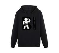 Meet Sun Bronski Beat Hit That Black Hoodie Graphic Mens Sweatshirts Unisex Hooded M
