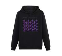 Meet Sun Bronski Beat Truthdare Doubledare Black Hoodie Graphic Mens Sweatshirts Unisex Hooded L