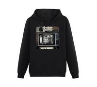 Meet Sun Brothers Osborne Pawn Shop Black Hoodie Graphic Mens Sweatshirts Unisex Hooded S
