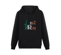 Meet Sun Up The Ra Irish Pride Black Hoodie Graphic Mens Sweatshirts Unisex Hooded L