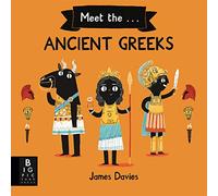 Meet the Ancient Greeks