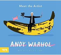 Andy Warhol: Meet the Artist