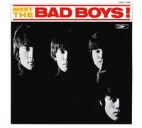 MEET THE BAD BOYS (japan import)