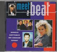 Meet the Beat (1994) - Bros, Nik Kershaw, Tiffany, Wax, Mandy..