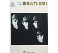 Meet the beatles! (Guitar Recorded Versions)