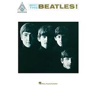 Meet the beatles! (Guitar Recorded Versions)