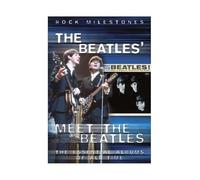Meet the Beatles [Italia] [DVD]