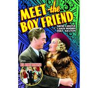 Meet the Boyfriend / Big Dame Hunting [DVD] [1937] [Region 1] [NTSC] [Reino Unido]