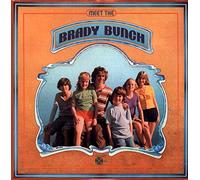 Meet the Brady Bunch [Vinilo]