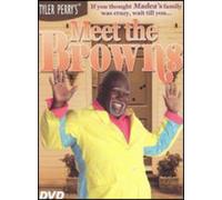 Meet the Browns [Reino Unido] [DVD]