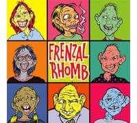 Meet The Family (col. (Vinyl) Frenzal Rhomb (Importación USA)