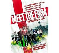 Meet the Firm: Revenge in Rio [DVD] [Reino Unido]