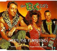 (Meet) The Flintstones