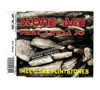 (Meet) the Flintstones (#zyx7381) [Single-CD]