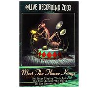 Meet The Flower Kings - Live [Alemania] [DVD]