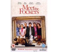 Meet The Fockers (2006) by Unknown
