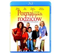Meet the Fockers [Blu-Ray] [Region B] (IMPORT) (No hay versión española)