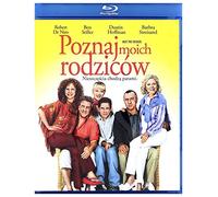 Meet The Fockers [Edizione: Regno Unito] [Alemania] [DVD]