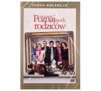 Meet the Fockers (IMPORT) (No hay versión española)