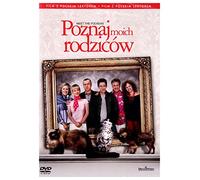 Meet the Fockers (IMPORT) (No hay versión española)