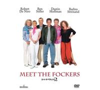 Meet the Fockers [Ltd. Special [Alemania] [DVD]