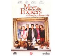 Meet the Fockers / Movie [Reino Unido] [DVD]