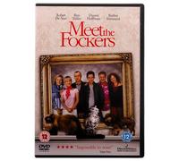 Meet The Fockers [Reino Unido] [DVD]