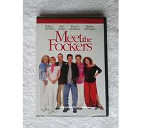 Meet the Fockers [Reino Unido] [DVD]