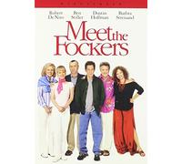 Meet the Fockers [Reino Unido] [DVD]
