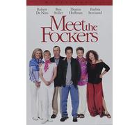 Meet the Fockers [Reino Unido] [DVD]
