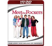 Meet the Fockers [Reino Unido] [HD DVD]