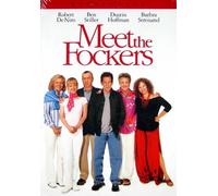 Meet the Fockers [USA] [DVD]
