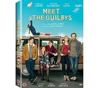 Meet the Guilbys [USA] [DVD]