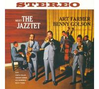 Meet The Jazztet