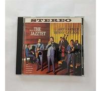 Meet the Jazztet [20bit]