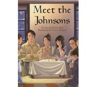 Meet the Johnsons