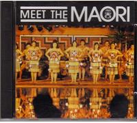 Meet the Maori