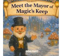 Meet the Mayor of Magic's Keep (The Fairies of Magic's Keep Collection)