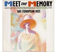 Meet the Memory:60s European