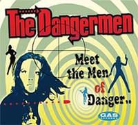 Meet the Men of Danger