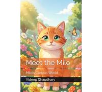 Meet the Milo: Milo's Curious World