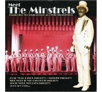 Meet the Minstrels