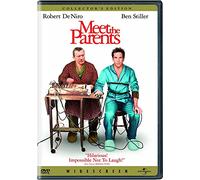 Meet the Parents (1 DVD)/61021133 [USA]