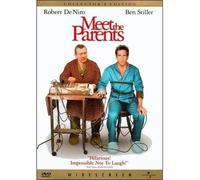 Meet The Parents