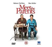 Meet the Parents by Unknown