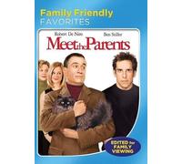 Meet the Parents [DVD]