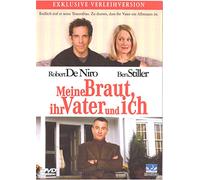 Meet the Parents Dvd Rental [Alemania]