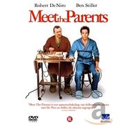Meet The Parents [Edizione: Paesi Bassi] [Italia] [DVD]